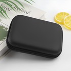 Shockproof Waterproof External Hard Drive Case  Storage Carrying Travel Case