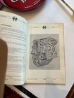 Alfa Romeo Alfetta Engine Workshop Manual April 1977  2448