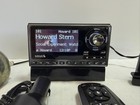 Sirius Sportster 5 Sp5 Howard Stern Radio Car Kit Lifetime Subscription