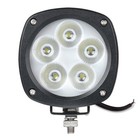 For Caterpillar Construction Equipment Led Round Flood Lights 319-7377 6pcs