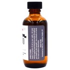 Taconic Shave All Natural Premium Beard Oil Conditions   Moisturizes Fresh Scent