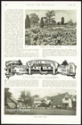 Walnut Tree Farm Castlemorton Bannut Farm House C F A Voysey 1899 3 Page Article