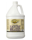 Bulk Unsulfured Blackstrap Molasses Jug  128 Fl Oz 