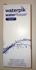 New Waterpik Cordless Pulse Water Flosser - White - Wf-20cd010 Can Use In Shower
