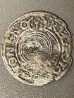 Poland Medieval Sigismund Iii 1 24 Thaler  Silver 3 Krenzer