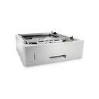 Oem F2g68a 500 Sheet Media Tray feeder For Hp Laserjet M604 M605 M606 Printers