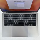 Macbook Pro 13 Space Gray 2017 2 3 Ghz Intel Core I5 7th Gen  8gb 256gb Ssd Good