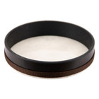 Remo 10  Black Hand Drum