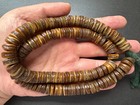 108 Yak Bone Mala Beads 9mm  21   Tibetan Buddhist Prayer Mala   Handcrafted Me