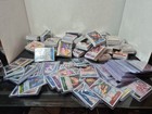 One Piece Tcg Card Game 100 Cards Collection Mixed Lot W  10 Foils Included