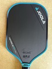 Joola 3s Perseus 14mm Pickleball Paddle Used One Game