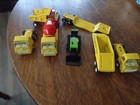 Vinyage Tonka Construction Set Very Hard To Find 1970 s Still In Styrofoam Pack
