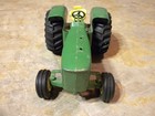 Was Played With A Lot Vintage 70 s-80 s John Deere 5020 Tractor Ertl 1 16 Scale