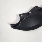 2025-2026 Ducati Desertx Discovery Oem Steering Head Mudflap 97111571a