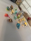 Littlest Pet Shop Lps Authentic Lot Collection 13 Pets Mixed