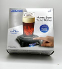 New Sonic Foamer Beer Aerator Ultrasonic For Craft Lovers California Creations