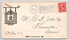 1902 Boston Tavern C l  Yorke   Co Boston Ma  Advertising Cover
