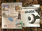          Skate Sony Playstation 3 -no Game- Replacement Case Only         