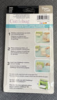 Provo Craft Cuttlebug Embossing Folder New In Box On Sale 