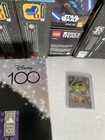 Lego Disney  Villain Icons 43227   New   Sealed   Retired   Free Ship