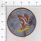 Swat    Little Rock Arkansas S w a t   o s  Collectible Police Embroidered Patch