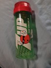 4 Vintage 1994 Munchkin 7up Baby Nurser Bottle Tapered Silicone Nipple