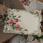 Vintage Roses Scrap Ephemera Stationery Box Paper Lot Birthday Card   Postcard