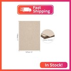 Patikil 7x5x0 06  Chipboard Sheets  10pcs 60pt Thick Book Board Binders Board St