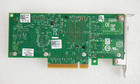Dell 0942v6 Intel X520-da2 Dual Port Sfp Low Profile Pcie Network Adapter Card