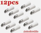 12 Intraoral Scanning Tips With Mirror For 3shape Trios 3 wired wireless Scanner