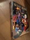 Vintage 1992 Sears The Great American Wish Book Christmas Catalog