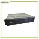 Smt750rm2u Apc Smart-ups 750va 120v 2u Rackmount Ups W  1x Ap9630 W o Battery