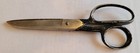  Wiss Inlaid No  36 Steel Forged Scissors 5 75    Made In Usa - Working  Vintage