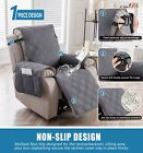 100  Waterproof Non-slip Recliner Cover Warm Pet Protection Household Items