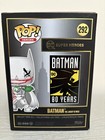 Funko Pop  Vinyl  Dc Universe - Batman  the Joker Is Wild  - Entertainment Earth