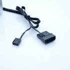 Freezemod D5 Water Pump Pc Cooling 1200l h Compatible All D5 Gap Water Cooling