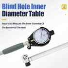 Measuring Inner Diameter Dial Indicator Micrometer Woodworking Measuring Tool