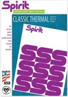 Repro Fx Spirit Classic Thermal Tattoo Transfer Paper 8 5  X 11  - 100 Sheets   