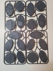 Sector Imperialis 60mm 75mm 90mm Oval Bases Warhammer 40k Gw Nos