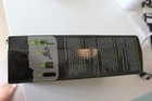 Motorola T600 H2o Talkabout Waterproof 2-way Radios 2 Pack Green Noaa 35 Mile