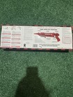 Supreme Bug-a-salt 3 0 Fly Swatter Salt Blaster Red Translucent Fw22 Accessory
