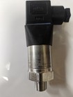 Wika Pressure Transmitter Pn  14087647        2 5 Bar 20ma   35v