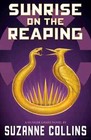 Sunrise On The Reaping By Suzanne Collins  Paperback Fast Shipping Usa Stock