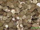 Absolutely The Best Coin Lot Estate Deal On Ebay         Unsearched Silver Coins        