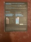 Magicjack Go  k1103g  Digital Phone Service