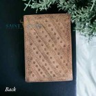 620 Page Large Tree Of Life Leather Journal Diary Notebook Book 3 Color  7 x10  
