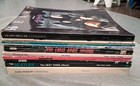 10 Vintage Sheet Music Songbooks Lot Beatles Whitney Houston Elvis Heart Janis P