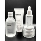 Comune Skincare 4-piece Full Size Set      144 Retail Value