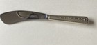 Towle Sterling Silver  - Rambler Rose    Butter Knife