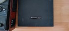 Vintage Reel-to-reel Tape Recorder Jupiter-203 1981 Ussr